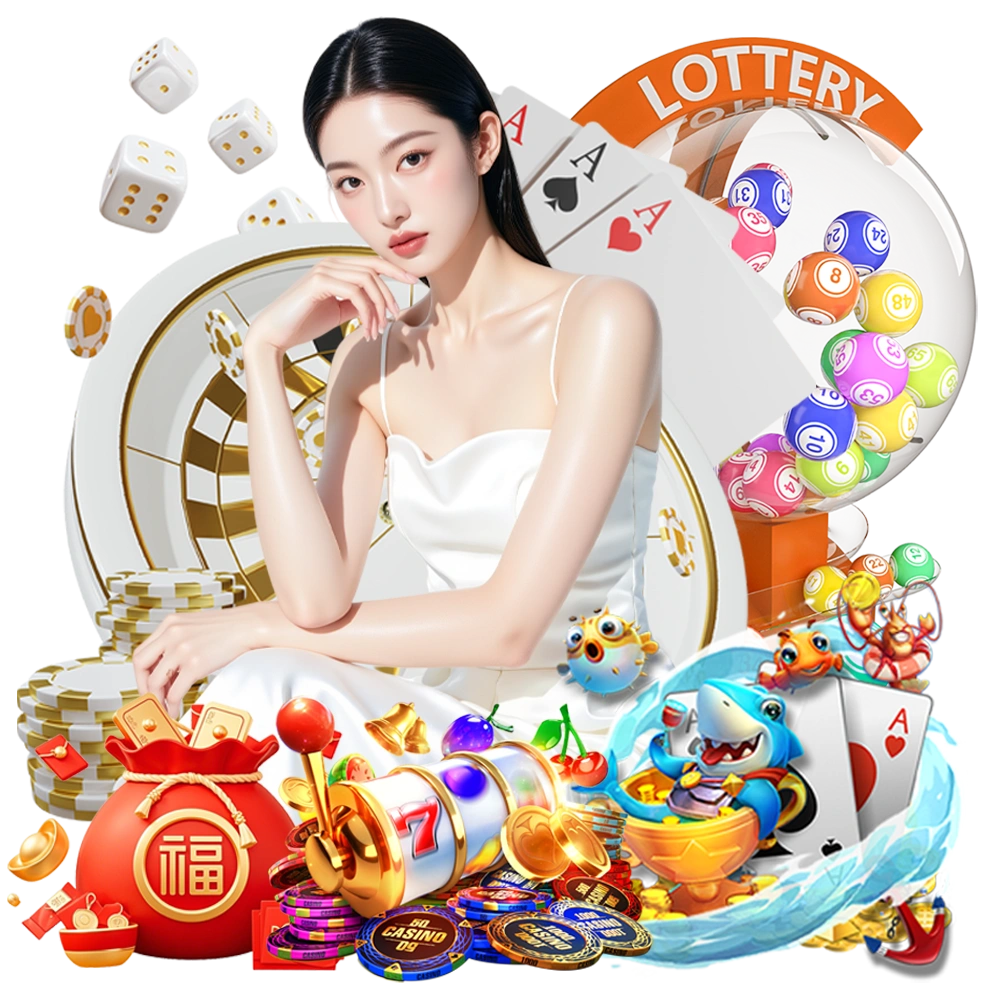 Chuyên mục xổ số Bong88